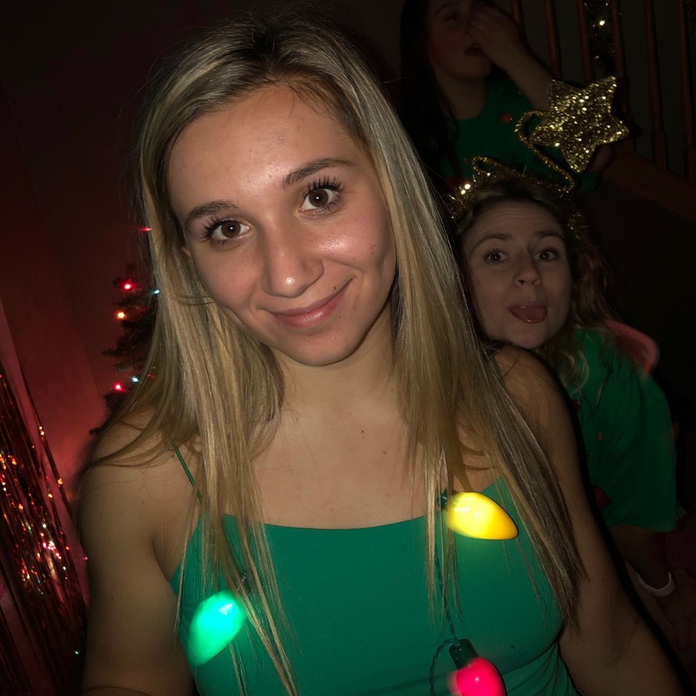 Meet your Posher, Kaitlin